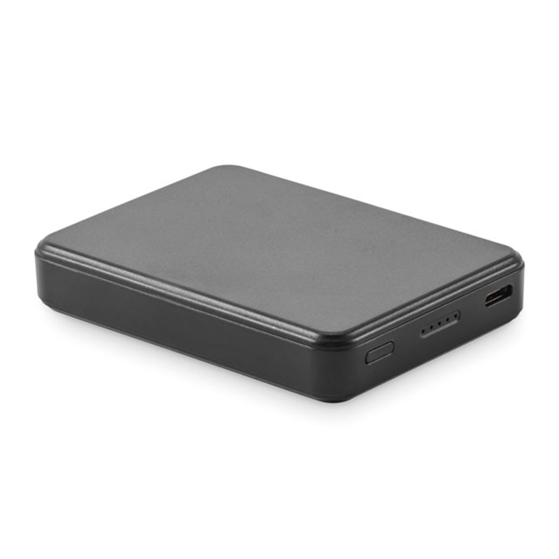 Powerbank made from recycled ABS - Image 3